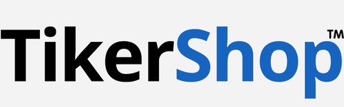 TikerShop